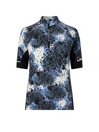 ENDURANCE |  Damen Radtrikot Jette HZ SS | 